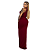 VESTIDO RENATA LONGO MARSALA - Imagem 2