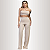CONJUNTO RITI NUDE - Imagem 1