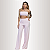 CONJUNTO RITI ROSA BEBÊ - Imagem 1