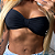 TOP FAIXA LUA PRETO - Imagem 1