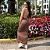 VESTIDO ANA LONGO MARROM - Imagem 3