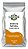 Gergelim Natural Com Casca 500g Premium Campostella - Imagem 1