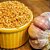 Alho Frito Premium 100g Campostella - Imagem 4