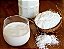 Leite De Coco Em Pó 500g Puro Campostella Premium - Imagem 2