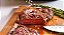 Sal De Parrilla Para Churrasco Premium 500g Campostella - Imagem 4