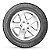PNEU 185R14C 102/100Q EUROVAN 2 GENERAL TIRE - Imagem 2