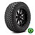 PNEU 265/65R17 112S FR GRABBER A/TX GENERAL TIRE - Imagem 1