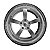 PNEU 205/65R15 94T ALTIMAX ONE S GENERAL TIRE - Imagem 2