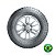 PNEU 265/60R18 110H FR GRABBER AT3 GENERAL TIRE - Imagem 2