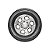 PNEU 205/70R15 96T FR BRAVURIS 4X4 BARUM - Imagem 2