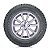 PNEU 205/70R15 96T FR CROSSCONTACT AT CONTINENTAL - Imagem 2