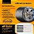 PNEU 205/65R15 94H ULTRACONTACT CONTINENTAL - Imagem 4