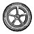PNEU 205/60R16 92H ECOCONTACT 6 CONTINENTAL - Imagem 2