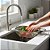 Cesto  Lavar Frutas E Verduras Com Alças Verona - Brinox - Imagem 3