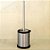 Escova Banheiro Easy Decorline Banheiro Aço Inox - Brinox - Imagem 3