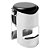 Tampa Para Garrafa De Espumante Aço Inox - Brinox - Imagem 1