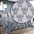 Kit Colcha Montblanc - Casal/Queen - Navy - Imperial - Imagem 4