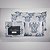 Kit Colcha Montblanc - Casal/Queen - Navy - Imperial - Imagem 1