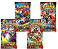 Combo de Booster - Pokemón: MegaEvolução - Imagem 2