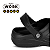 Chinelo Clog Profissional Fly Feet Work Antiderrapante - Imagem 6