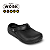 Chinelo Clog Profissional Fly Feet Work Antiderrapante - Imagem 5