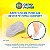 SAPATILHA DE PURO GEL REVITA PE TOTAL COMFORT - Imagem 2