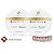 Bloco de Zirconia Multilayer 4D Pro Master - Imagem 1