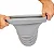 LINER TRANSTIBIAL COM ANÉIS DE VEDAÇÃO MAXSEAL ORTHO PAUHER CINZA - 280 - Imagem 4