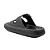 SANDÁLIA ORTOPÉDICA FLY FEET NUVEM CITY ORTHO PAUHER PRETO 44-45 - Imagem 4