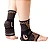 TORNOZELEIRA DE COMPRESSÃO COM COBRE - FASCITE PLANTAR E SUPORTE ORTHO PAUHER - Imagem 1