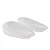 CALCANHEIRA DE SILICONE PARA DESVIO DE CALCÂNEO ORTHO PAUHER - Imagem 2
