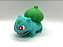 Bulbasaur Colecionável - Versão 15cm - Imagem 1