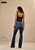 Blusa Jeans - Imagem 3