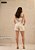 Short Sarja Linho Natural - Imagem 3