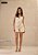 Short Sarja Linho Natural - Imagem 1