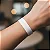 KIT DE PULSEIRAS DE IDENTIFICAÇÃO HOSPITALAR E EVENTOS VERMELHA - Imagem 2