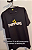 Camiseta Preta exclusiva PEPPERS - Imagem 1