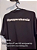 Camiseta Preta exclusiva PEPPERS - Imagem 2