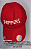Boné Vermelho exclusivo PEPPERS - Imagem 1