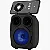 Caixa de Som Bluetooth 8W Altomex Portátil - Imagem 2