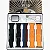 Smartwatch W10 Tela Colorida + 10 Pulseiras - Imagem 2