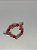 Pulseira Cristal Cherry - Imagem 2