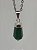 Pingente Quartzo Verde - Imagem 1