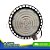 LUMINARIA HIGH BAY 200W 30.000LM 6500K UFO BRASILED ESSENTIAL IP65 - Imagem 1