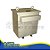 AUTO TRAFO TRIF. POT. 25KVA P. 220V S. 380V C/ CAIXA - Imagem 1