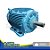 MOTOR W22 60 CV 225S/M 4P 220/380/440V 60Hz - SEMINOVO - Imagem 1