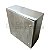 PAINEL INOX 600 X 600 X 250 - Imagem 2