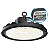 LUMINARIA HIGH BAY MULTI DRIVER PHILIPS 120W 150W 200W 140 LM/W IP65 6500K - Imagem 2