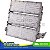 FLM003-1P-300 - Floodlight Modular Ultra Performance 300w 39.000 lm AC85-277V IP65 6500k - Imagem 1