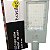 SL001-1P-100 LUMINÁRIA PÚBLICA SMART BLS SL10 5000K 100W 15000LM IP66 IK09 PF 0.9 7 PINOS - Imagem 2